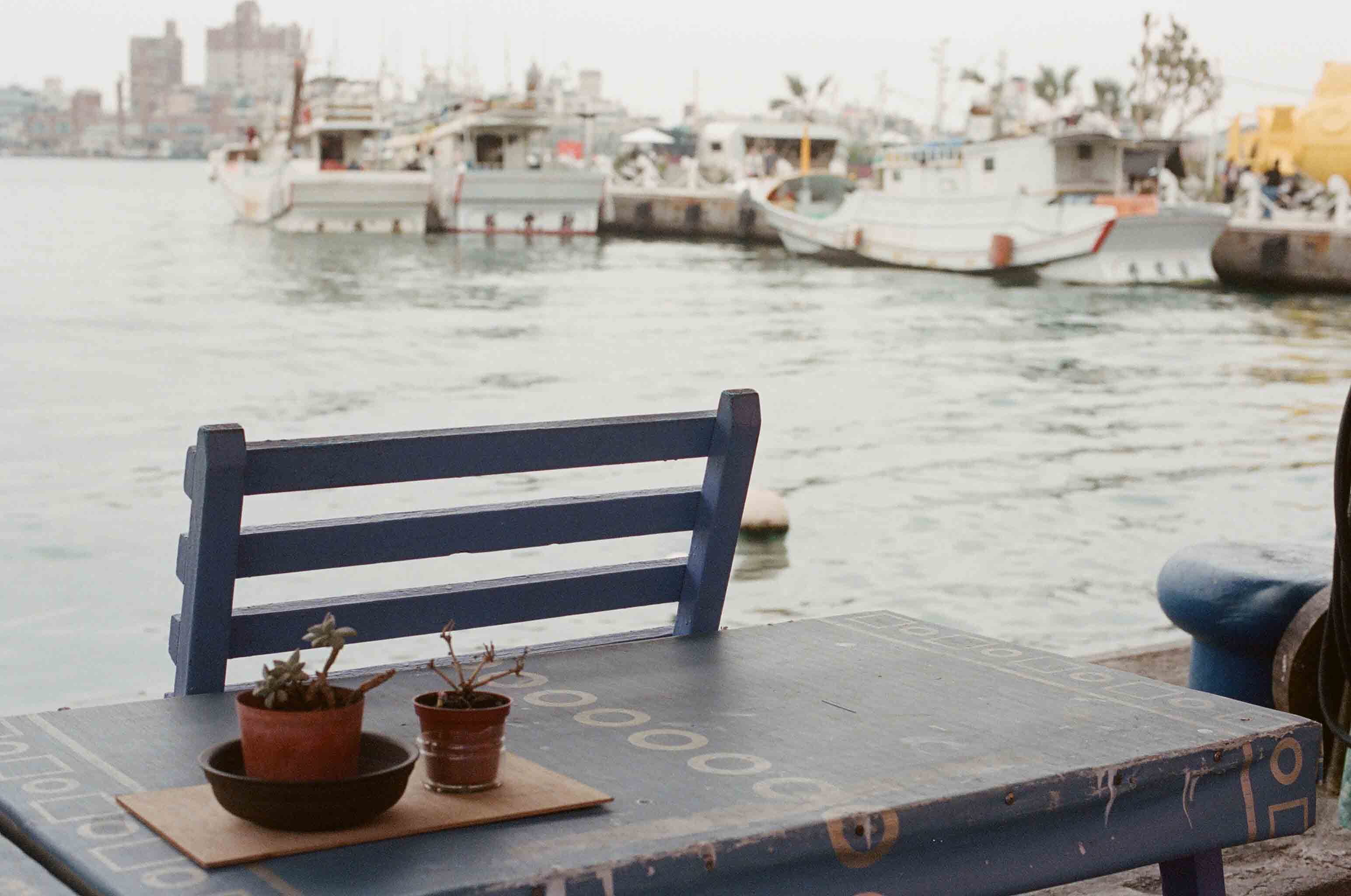 Kodak Portra 400